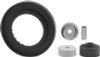 KYB Shocks & Struts Strut Mounts Rear HYUNDAI Santa Fe 2001-06