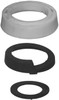 KYB Shocks & Struts Strut Mounts Rear FORD Explorer 2002-05 MERCURY Mountaineer 2002-05 SM5572