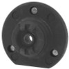 KYB Shocks & Struts Strut Mounts Rear SATURN S Series 1991-02