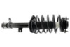 KYB Shocks & Struts Strut Plus Front Right 12-17 Jeep Latitude 4WD Automatic