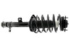 KYB Shocks & Struts Strut Plus Front Left 12-17 Jeep Compass FWD / 12-17 Jeep Patriot FWD