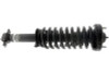 KYB Shocks & Struts Strut Plus Front 15-17 Ford F-150 4WD (Excl Spring Code U/T/S/3/R/2)