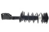 KYB Shocks & Struts Strut Plus Front Left CHEVROLET Equinox w/19in Wheels 2010-16