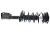 KYB Shocks & Struts Strut Plus Front Right CHEVROLET Equinox w/19in Wheels 2010-16