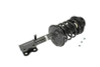 KYB Shocks & Struts Strut Plus Front Right TOYOTA Corolla 1997-1993