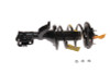 KYB Shocks & Struts Strut Plus Front Right ACURA EL 2003-2002