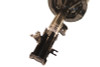 KYB Shocks & Struts Strut Plus Front Left NISSAN Murano 2007-2003