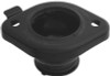 KYB Shocks & Struts Strut Mount Rear Left INFINITI FX35 2008-2003