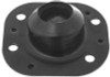 KYB Shocks & Struts Strut Mount Rear Left FORD Five Hundred (FWD) 2007-2005