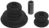 KYB Shocks & Struts Strut Mount Kit Rear INFINITI FX35 2008-2003