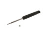 KYB Shocks & Struts Excel-G Rear VOLVO V70 2010-2008