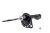 KYB Shocks & Struts Excel-G Rear Left TOYOTA Camry SE/XSE 2012-2018