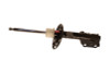 KYB Shocks & Struts Excel-G Front Left MAZDA 3 2016-2014