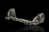Akrapovic 08-12 Porsche 911 Carrera S/4/4S/GTS Slip-On Race Line (Titanium) w/ Titanium Tips