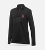 Akrapovic Womens Corpo Turtleneck Zip Black S