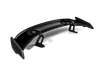 Akrapovic 2021+ BMW G87 M2, G80 M3 &amp; G82 M4 Rear Carbon Wing (requires additional fitting kit)