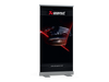 Akrapovic Pull Up Banner CAR - Audi RS6 / RS7