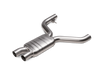 Akrapovic 2021+ BMW M3 (G80)/M4 (G82) Evolution Short Link Pipe Set (Titanium)
