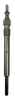 PureFlow DieselRX 01-06 Dodge/Freightliner/Mercedes-Benz 12V 2.7L Sprinter Van T1N Glow Plugs