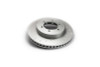 Alcon 07-15 Toyota Tacoma 355/221x34mm Front Rear Slotted Rotor