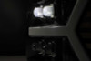 AlphaRex 07-13 Chevy 1500HD(NewBody) NOVA LED Proj Headlight Plank Sty Glos Blk w/Activ Lite/Seq Sig