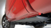 AMP Research 2020 Ford Transit Powerstep Plug N Play - Black 76260-01A