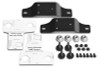 AMP Research 19-22 Chevrolet/GMC Colorado/Canyon Bedxtender HD Kit - Black