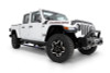 AMP Research 20-24 Jeep JT Gladiator (Launch/Overlnd/Rubicon/Sport/Sport S) PowerStep XL - Black
