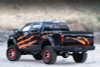 AMP Research 2009-2014 Ford F150 All Cabs PowerStep - Black