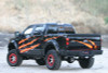 AMP Research 2006-2014 Ford F150 BedStep - Black