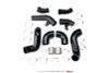 AMS Performance  Nissan R35 GTR Omega Turbo Kit 3in Lower Intercooler Pipes