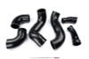 AMS Performance  Nissan R35 GTR Omega Turbo Kit 3in Lower Intercooler Pipes