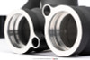 AMS Performance 15-18 BMW M3 / 15-20 BMW M4 w/ S55 3.0L Turbo Engine Charge Pipes