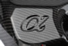 AMS Performance 15-18 BMW M3 / 15-20 BMW M4 w/ S55 3.0L Turbo Engine Carbon Fiber Intake