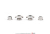 AMS Performance 2015+ Lamborghini Huracan AWD Only Billet Rear Toe Links