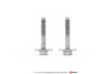 AMS Performance 2017+ Audi R8 RWD/AWD / 2015+ Lamborghini Huracan RWD Only Billet Rear Toe Links