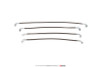 AMS Performance 2017+ Audi R8/Lamborghini Huracan Line Lock Kit