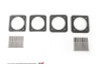 AMS Performance 2009+ Nissan GT-R Throttle Body Isolators