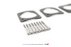 AMS Performance 2009+ Nissan GT-R Throttle Body Isolators