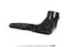 AMS Performance 2015+ VW Golf R MK7 Chopped Carbon Fiber Intake
