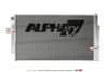 AMS Performance Infiniti 17+ Q60 / 16+ Q50 3.0TT VR30 Alpha Race Heat Exchanger