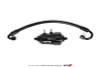 AMS Performance Infiniti Q50/Q60 Red Alpha Flex Fuel Filter Kit (For Use w/ AMS Flex Fuel Kit)