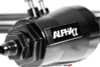 AMS Performance Infiniti Q50/Q60 Red Alpha Flex Fuel Filter Kit (Standalone / No AMS Flex Fuel Kit)