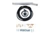 AMS Performance Alpha Performance GTR Turbo Kit 4-port Boost Control Kit (For use with Alpha Series)