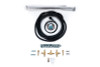 AMS Performance Alpha Performance GTR Turbo Kit 3-port Boost Control Kit (For use with Alpha Series)