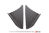 AMS Performance 2020+ Toyota GR Supra Anti-Wind Buffeting Kit - Matte Carbon