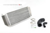 AMS Performance 2015+ Ford F-150 2.7L/3.5L / 17-19 Ford Raptor 3.5L 5.5in Thick Intercooler Upgrade