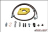 AMS Performance 08-15 Mitsubishi EVO X Clutch Master Cylinder Conversion w/Master Cylinder