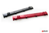 AMS Performance 03-07 Misubishi EVO VIII/IX CNC Machined Aluminum Fuel Rail - Black