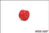 AMS Performance 03-07 Misubishi EVO VIII/IX Race Front Motor Mount Insert - Red